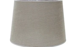 Sofia Lampskärm Cecil Ø25cm Nougat