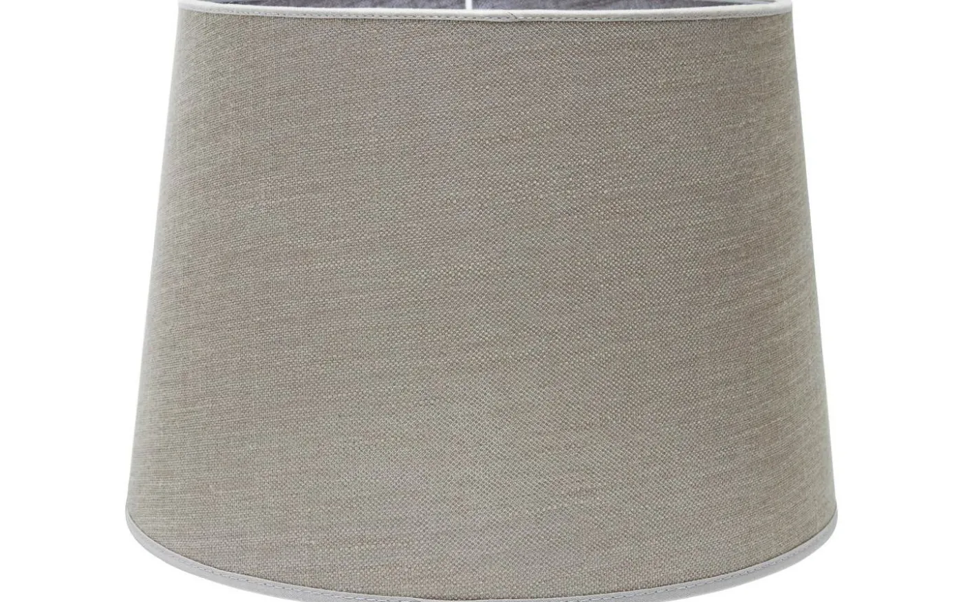 Sofia Lampskärm Cecil Ø25cm Nougat