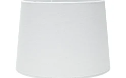 Sofia Lampskärm Cecil Ø25cm Offwhite