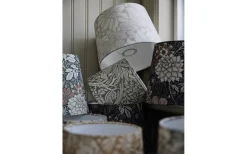 Sofia Lampskärm Ø25cm Acanthus