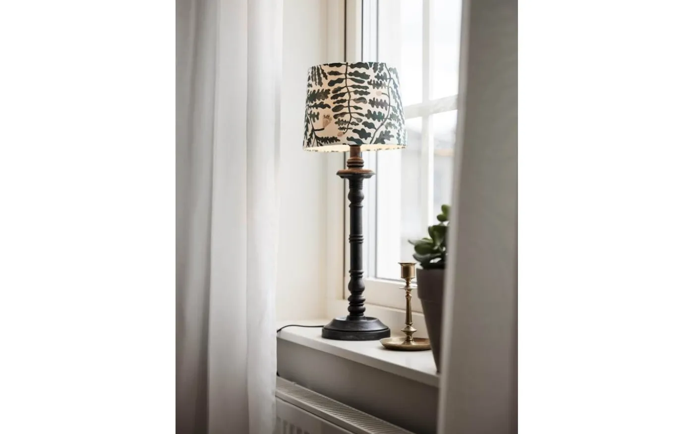 Sofia Lampskärm Ø25cm Bertie