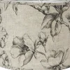 Sofia Lampskärm Ø20cm Blossom Linne