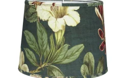 Sofia Lampskärm Ø30cm Botany Grön