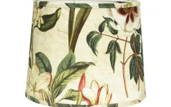 Sofia Lampskärm Ø35cm Botany Offwhite