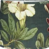 Sofia Lampskärm Ø35cm Botany Grön