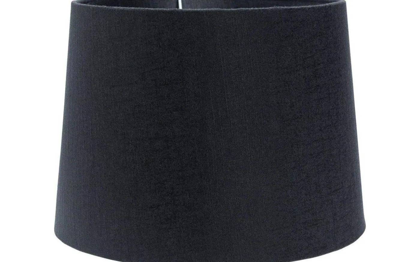 Sofia Lampskärm Ø30cm Carnaby Svart