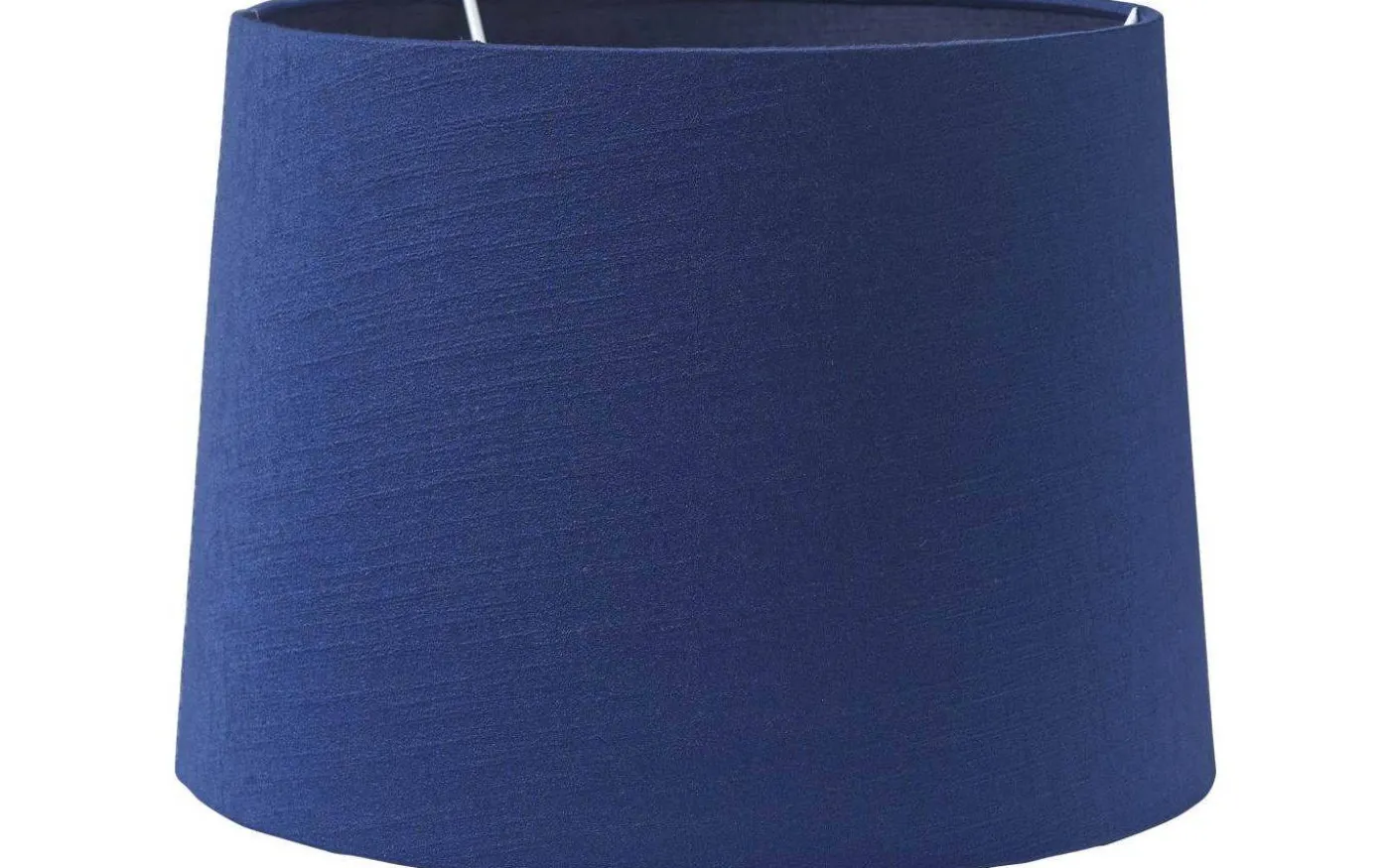 Sofia Lampskärm Ø25cm Carnaby Marin