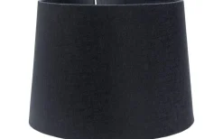 Sofia Lampskärm Ø20cm Carnaby Svart