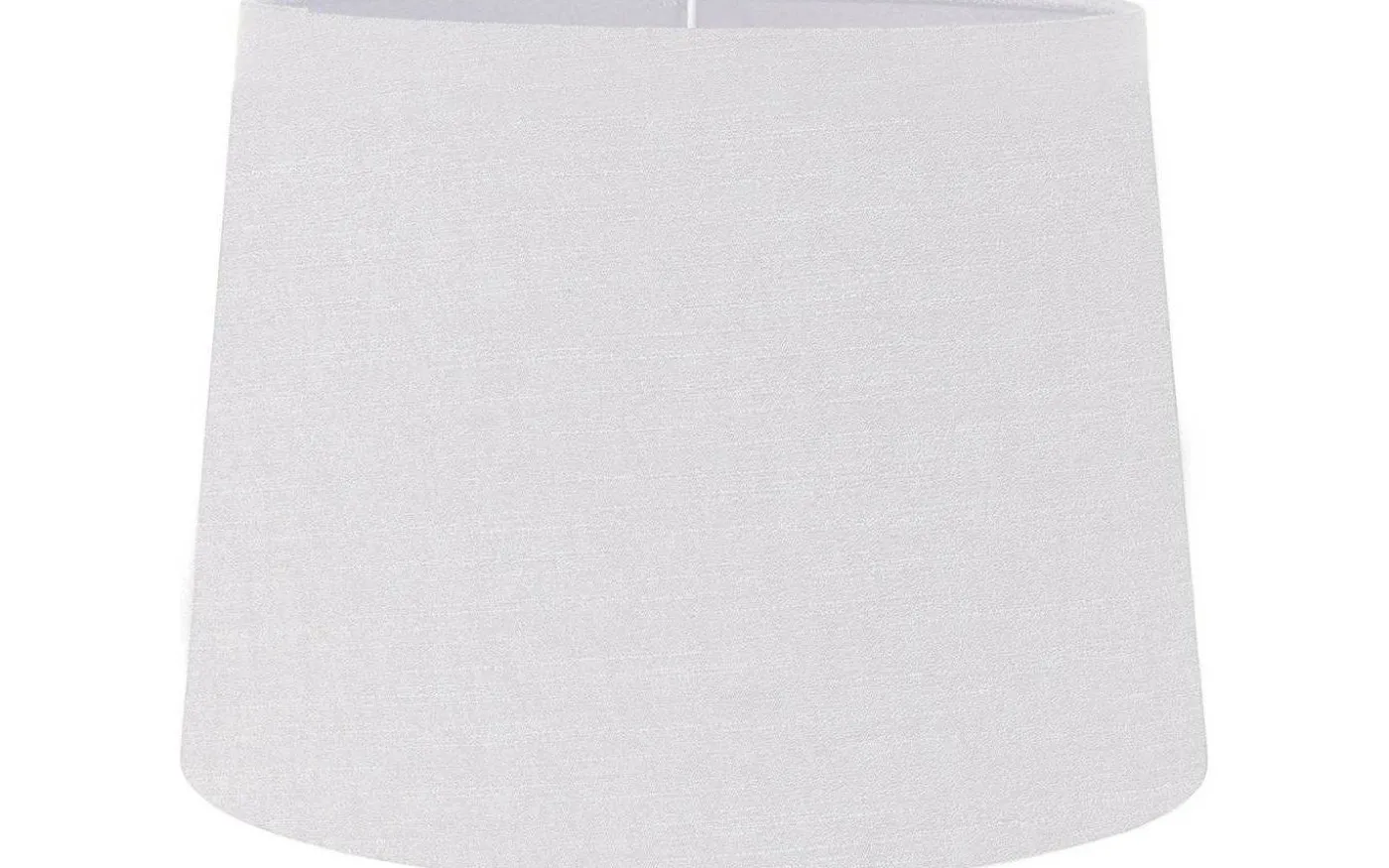 Sofia Lampskärm Ø20cm Carnaby Ivory Vit