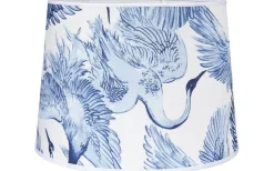 Sofia Lampskärm Ø25cm Carro Trana