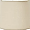Sofia Lampskärm Ø25cm Classico Beige