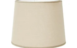 Sofia Lampskärm Ø25cm Classico Beige