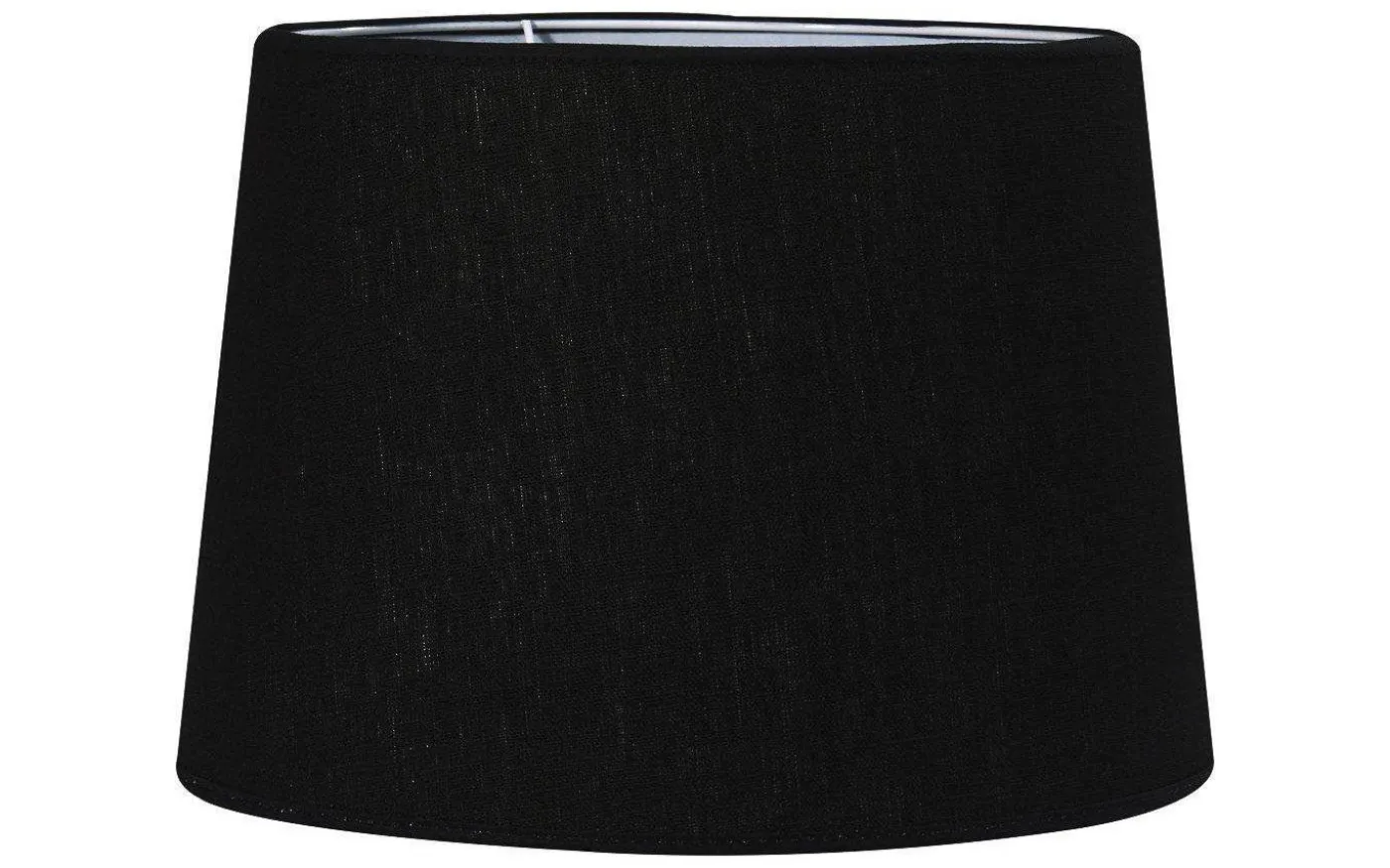 Sofia Lampskärm Ø20cm Classic Franza Svart