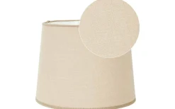 Sofia Lampskärm Ø45cm Classico Beige
