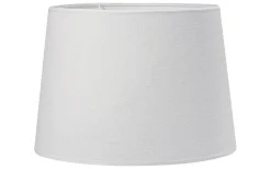 Sofia Lampskärm Ø20cm Classic Franza Vit