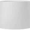 Sofia Lampskärm Ø35cm Classic Franza Vit