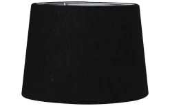 Sofia Lampskärm Ø25cm Classic Franza Svart