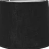 Sofia Lampskärm Ø40cm Classico Svart