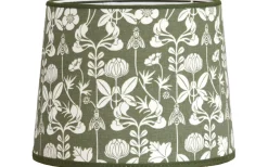 Sofia Lampskärm Ø20cm De Mina Mossa