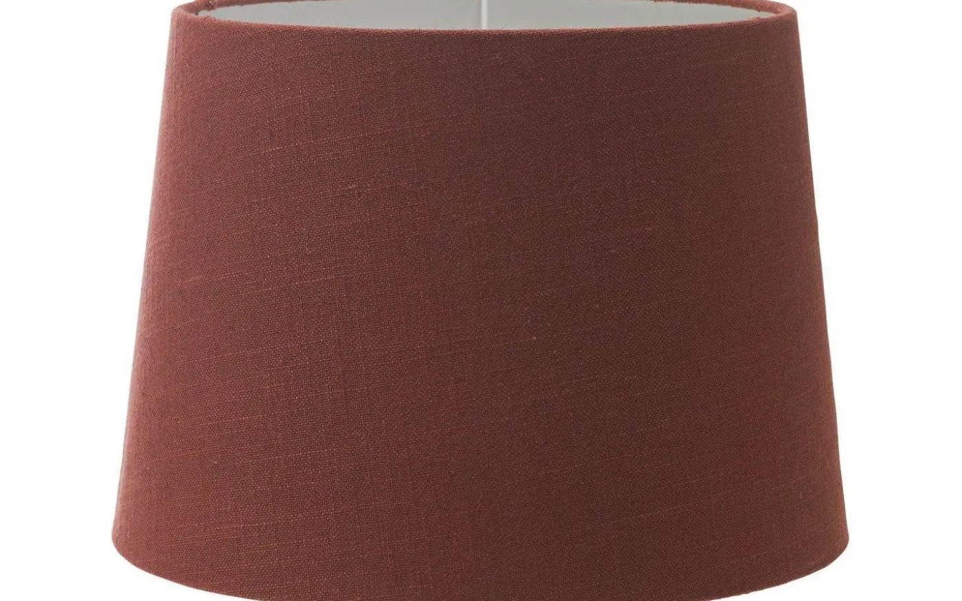 Sofia Lampskärm Ø20cm Florenzo Red