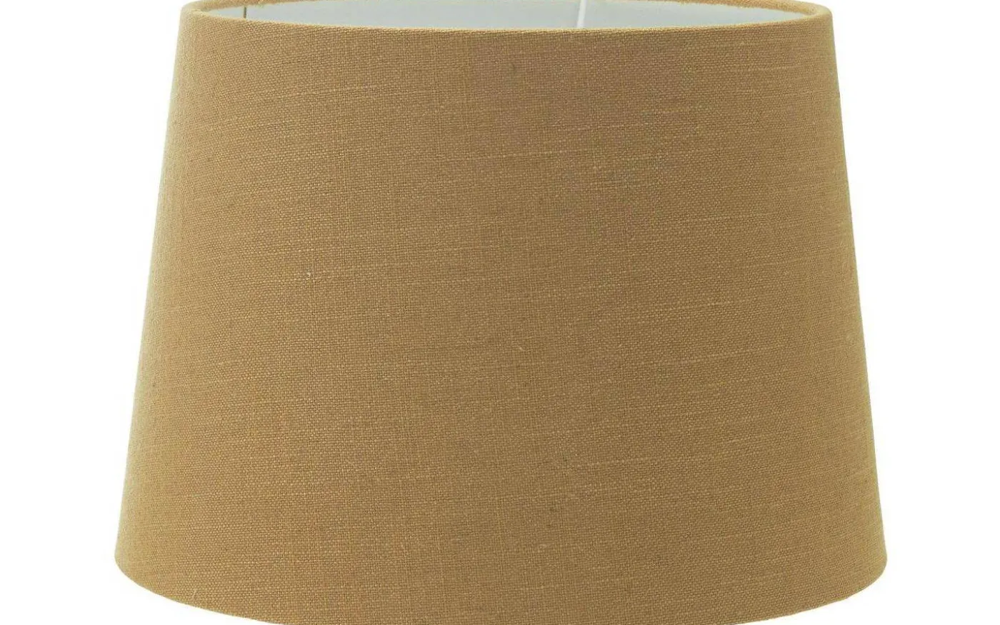 Sofia Lampskärm Ø35cm Florenzo Ochre