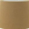 Sofia Lampskärm Ø30cm Florenzo Ochre