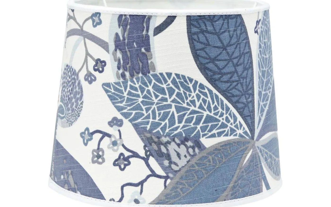 Sofia Lampskärm Ø35cm Frank Ljusblå