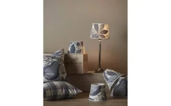 Sofia Lampskärm Ø35cm Frank Ljusblå