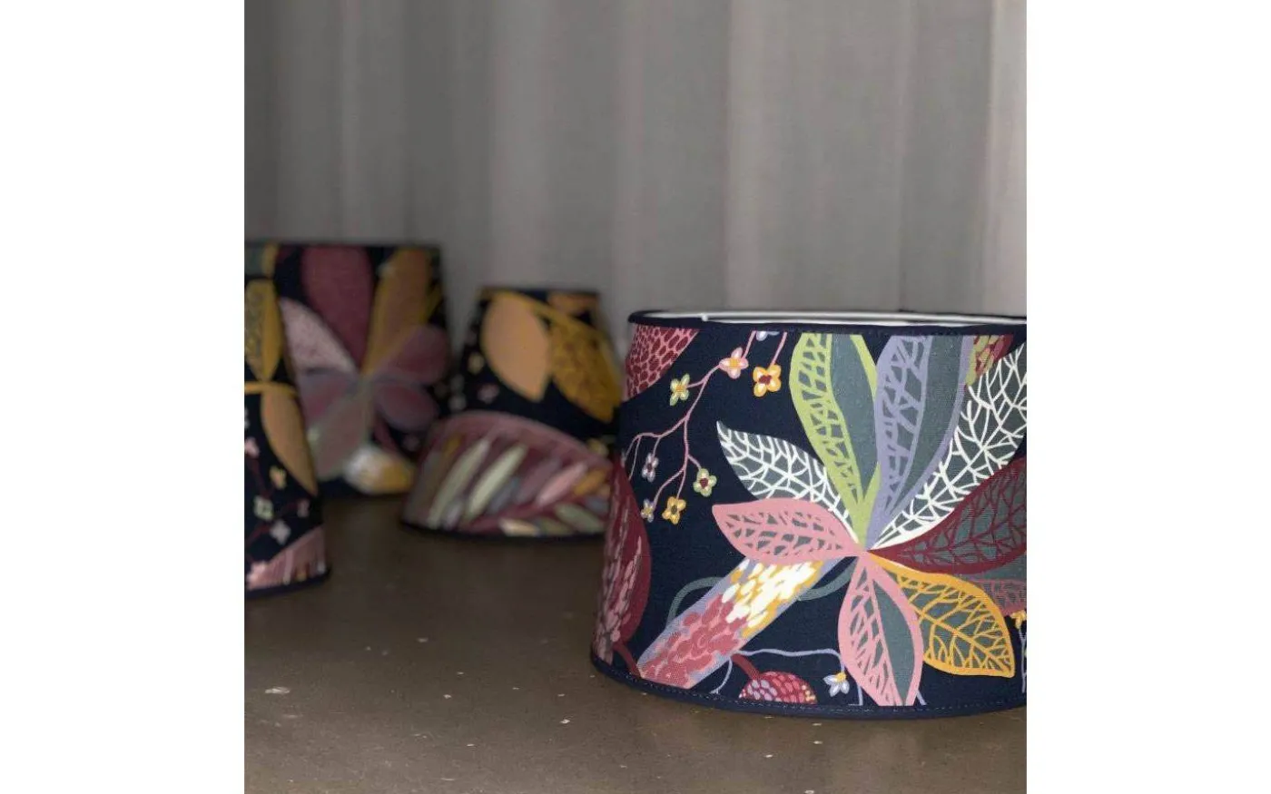 Sofia Lampskärm Ø35cm Frank Marin