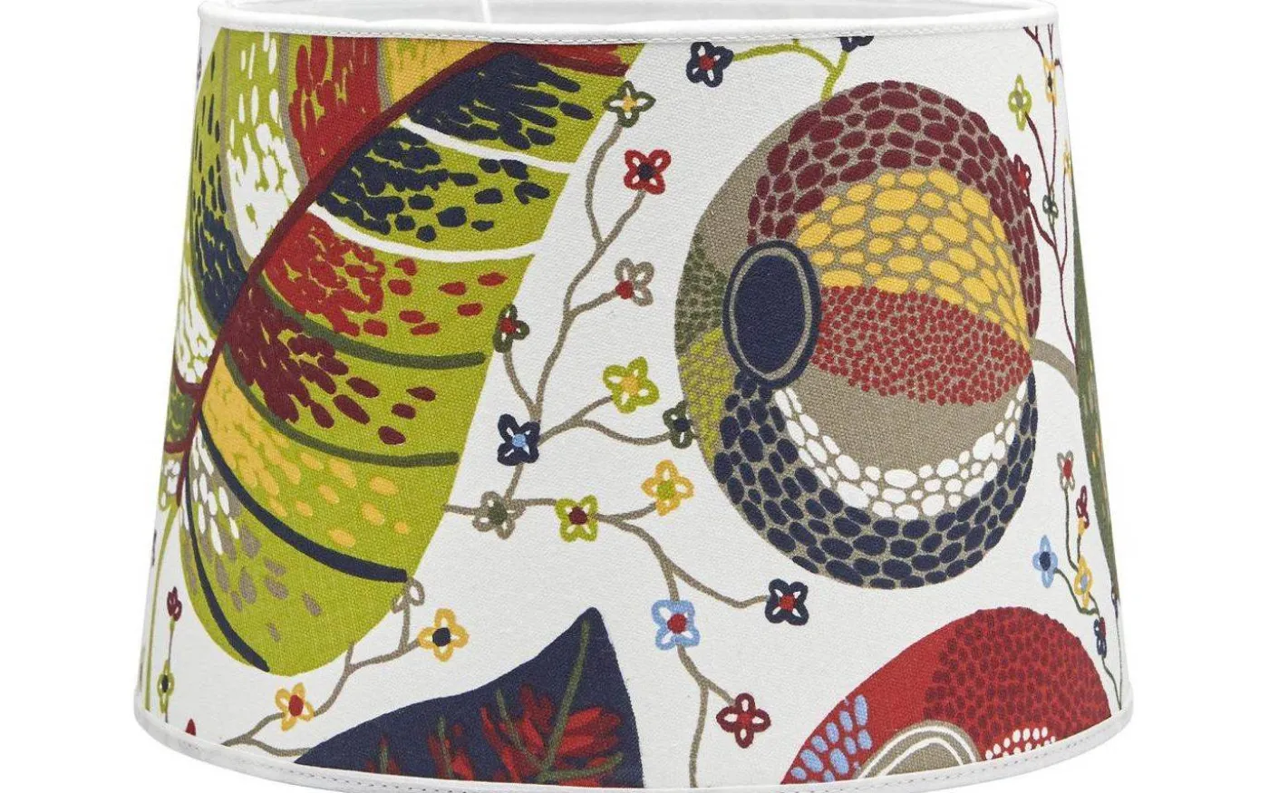 Sofia Lampskärm Ø40cm Frank Rost