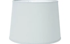 Sofia Lampskärm Ø25cm Franza Grå