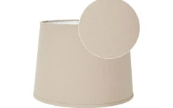Sofia Lampskärm Ø40cm Franza Beige