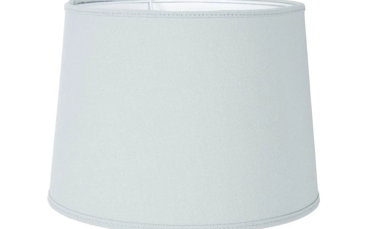 Sofia Lampskärm Ø20cm Franza Grå