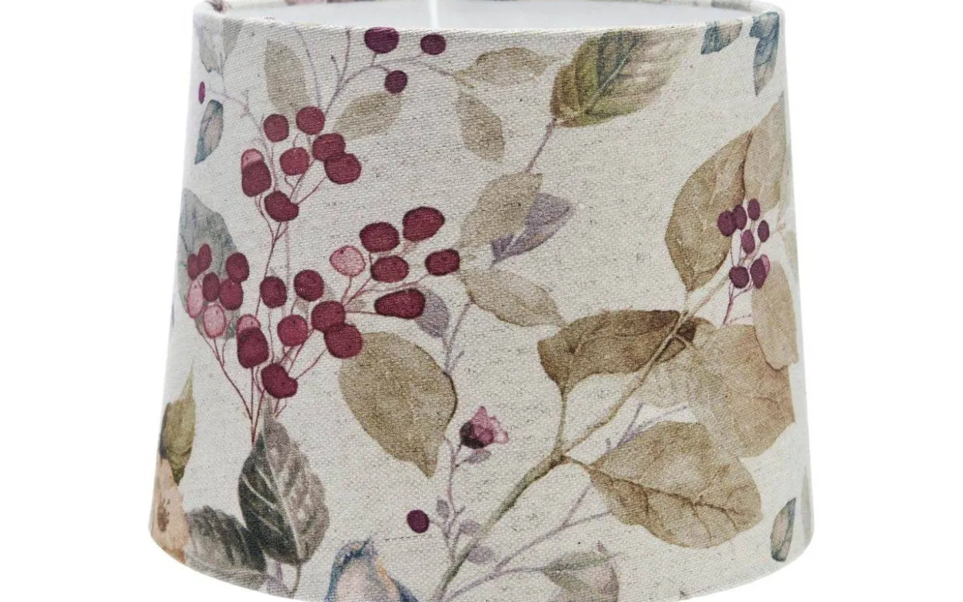 Sofia Lampskärm Ø25cm Garden