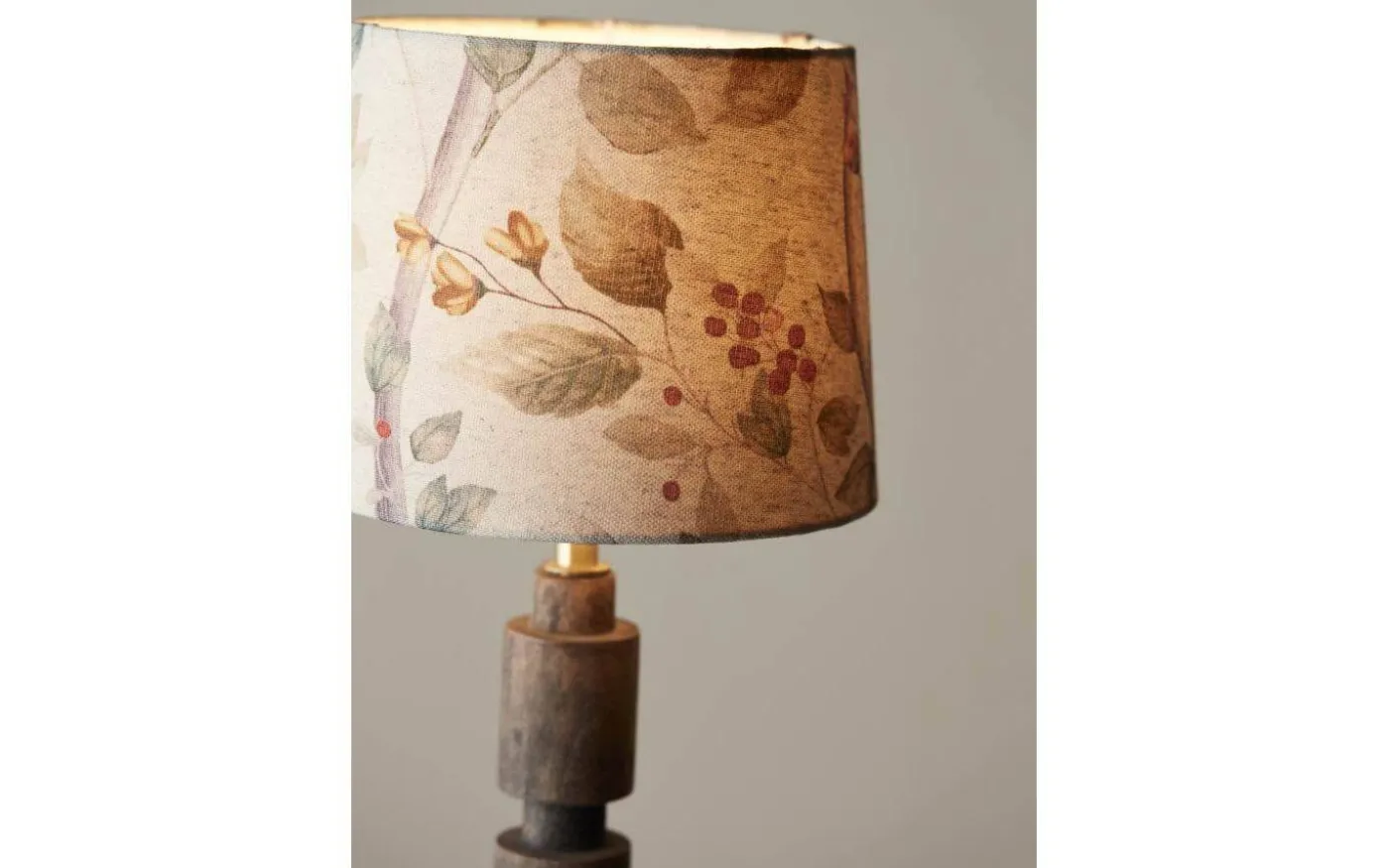 Sofia Lampskärm Ø35cm Garden