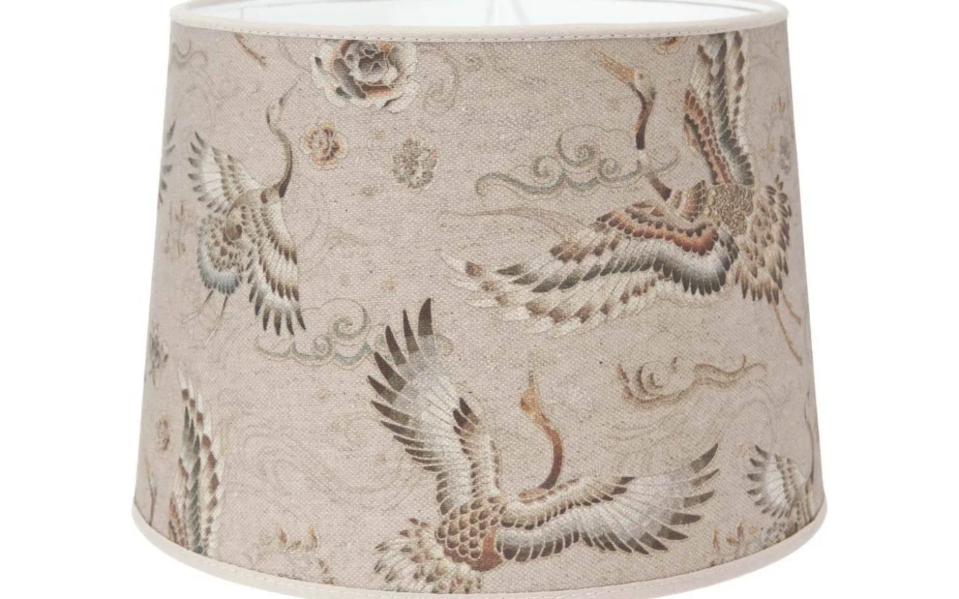 Sofia Lampskärm Ø25cm Heron