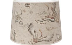 Sofia Lampskärm Ø40cm Heron