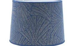 Sofia Lampskärm Ø20cm Kyoto Blå