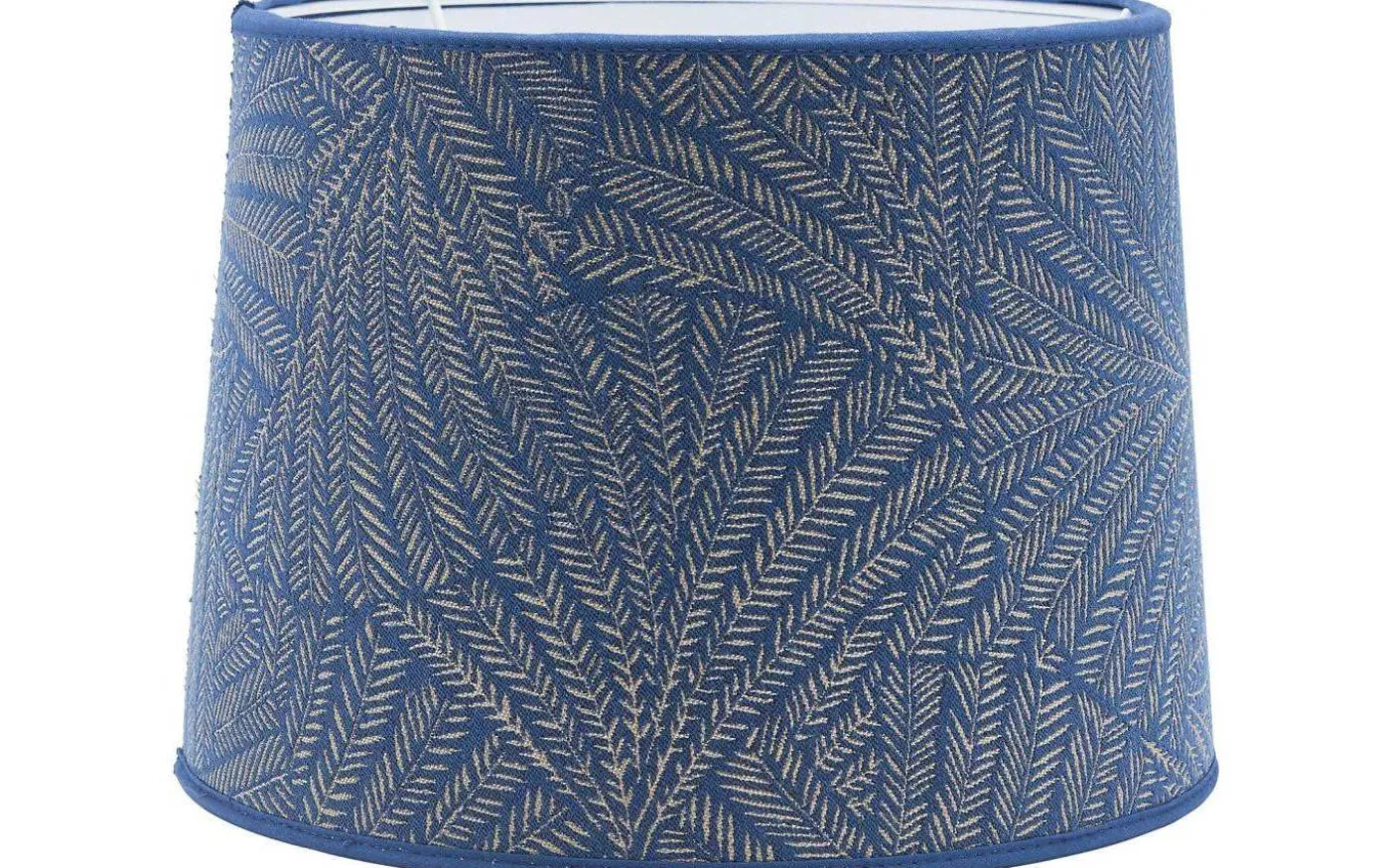 Sofia Lampskärm Ø20cm Kyoto Blå