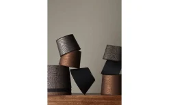 Sofia Lampskärm Ø30cm Kyoto Brun