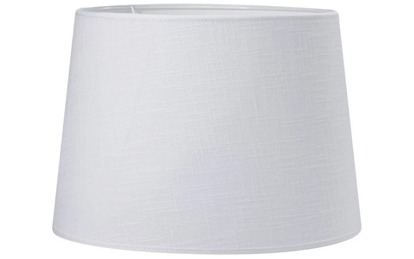Sofia Lampskärm Ø20cm Lin Classico Vit