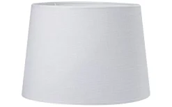 Sofia Lampskärm Ø25cm Lin Classico Vit