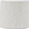 Sofia Lampskärm Ø20cm Lin Ljusbeige