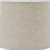 Sofia Lampskärm Ø30cm Lin Natur