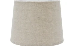 Sofia Lampskärm Ø30cm Lin Natur