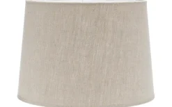 Sofia Lampskärm Ø40cm Lin Natur