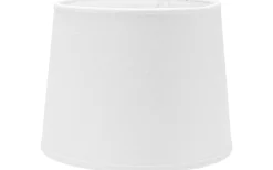 Sofia Lampskärm Ø20cm Lin Offwhite