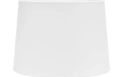 Sofia Lampskärm Ø35cm Lin Offwhite