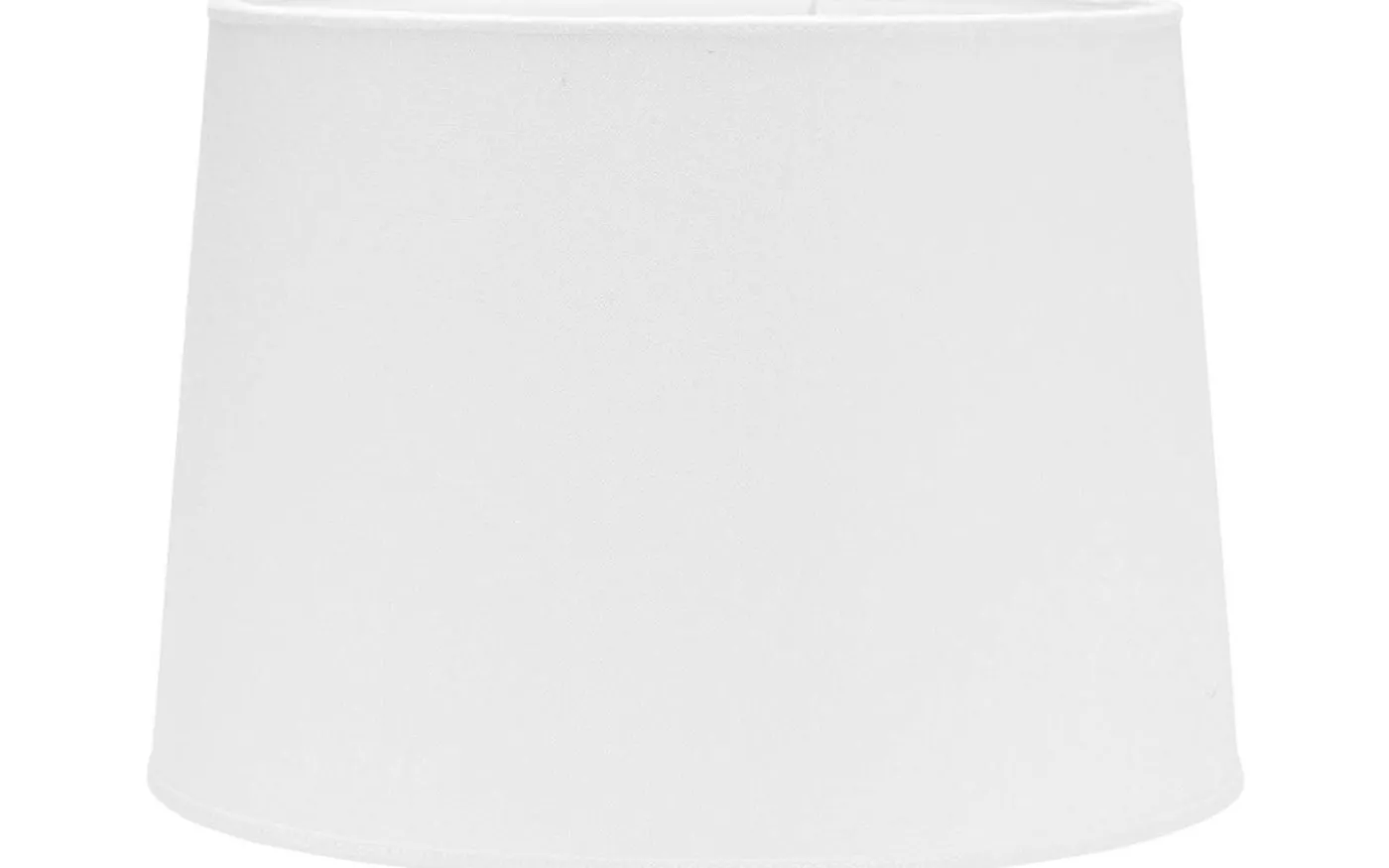 Sofia Lampskärm Ø35cm Lin Offwhite