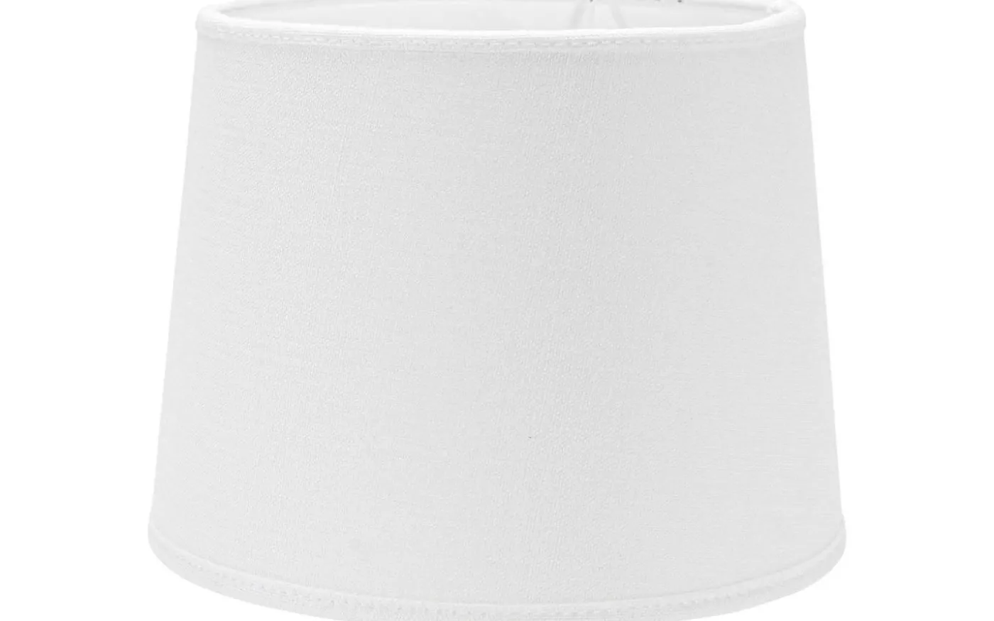 Sofia Lampskärm Ø30cm Lin Offwhite